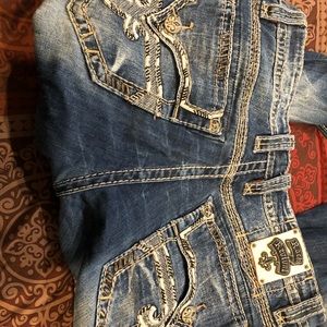 Men’s jeans
